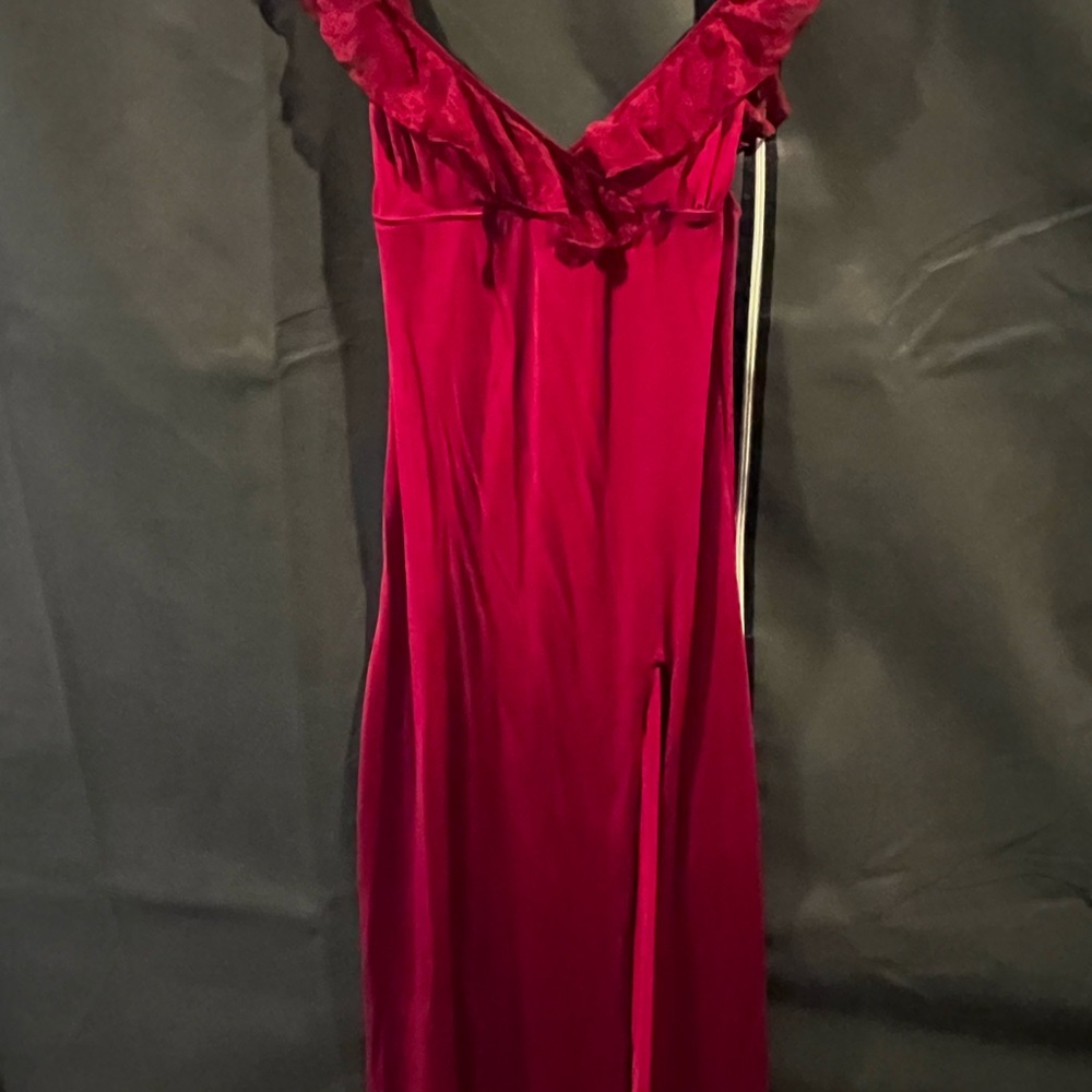 Wicked Weasel 5919 Margarita Maxi Dress